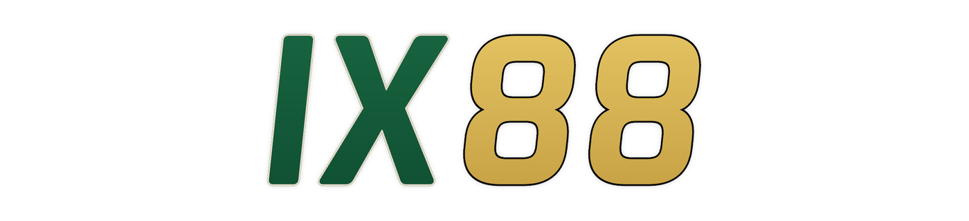 ix88 logo